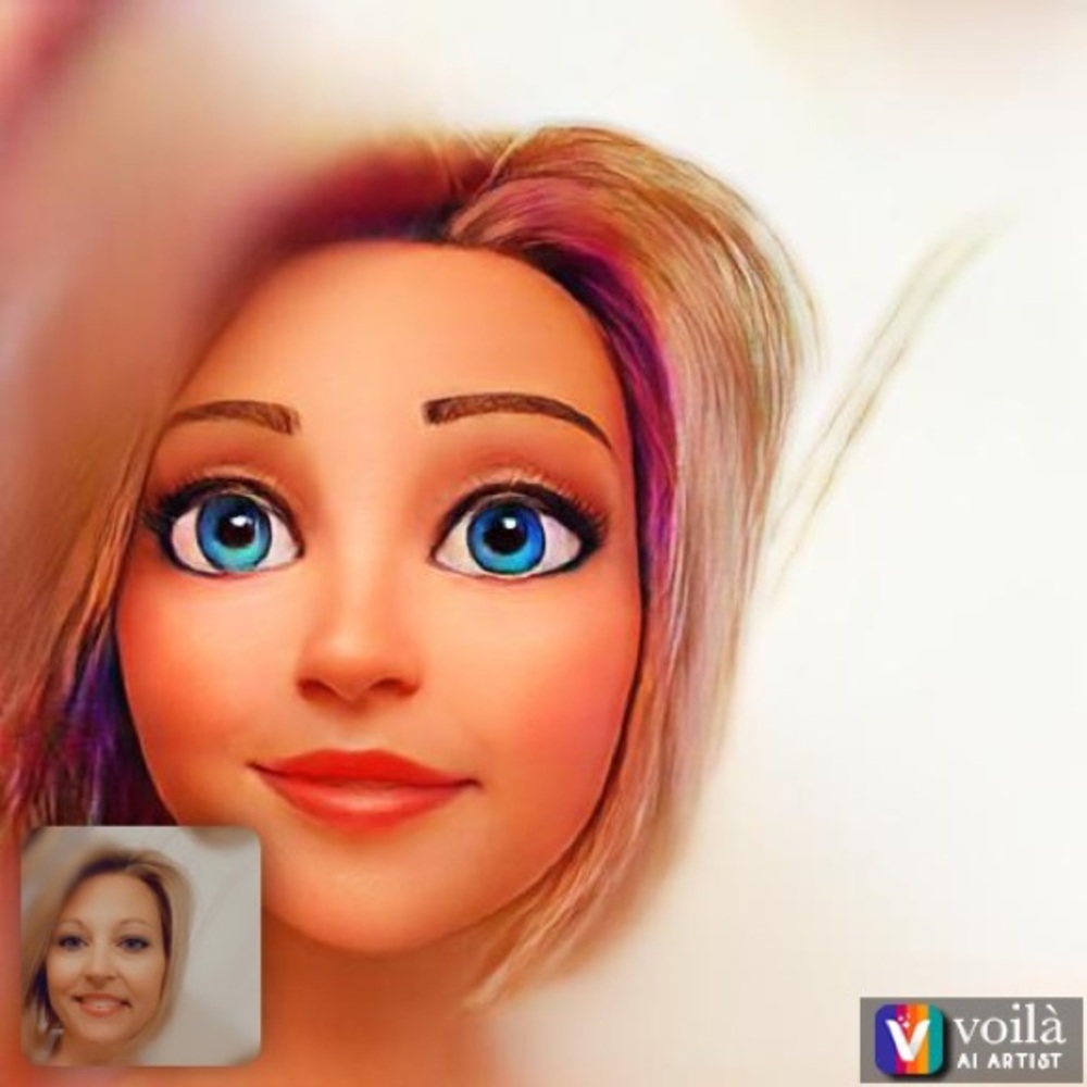 Meet your Posher, Michelle